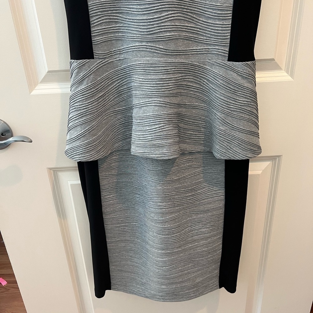 Joseph Ribkoff Drees Size 10 - Picture 7 of 15